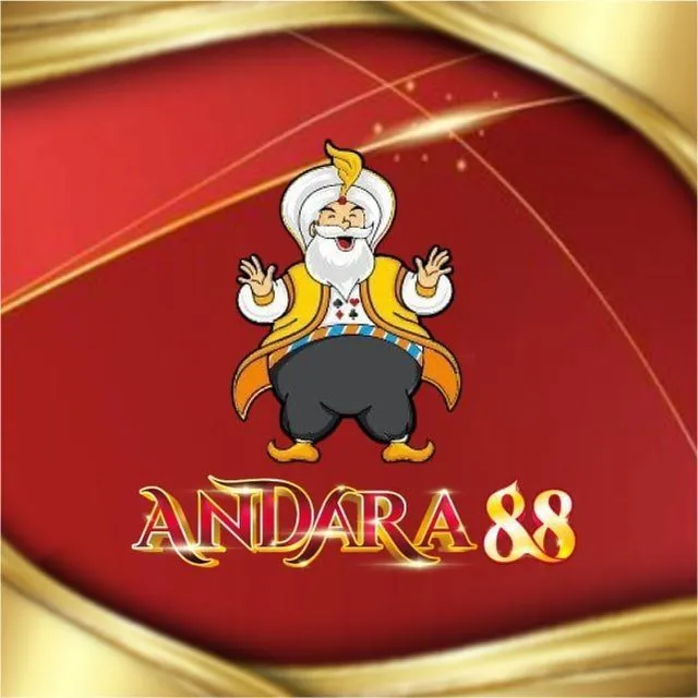 ANDARA88 - Permainan Tembak Ikan Seru dan Menyenangkan