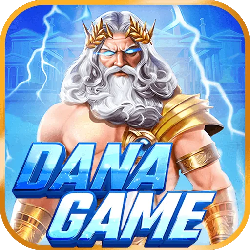 DANAGAME - Pertarungan Seru dalam Game TPS