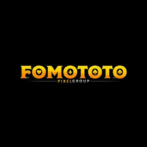 FOMOTOTO - Permainan Arcade Seru untuk Semua Usia