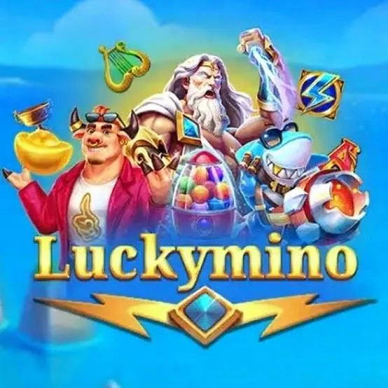 LUCKYMINO - Petualangan Epik dalam Dunia RPG