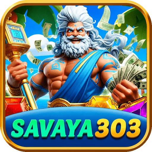 SAVAYA303 - Permainan Bingo Seru untuk Semua