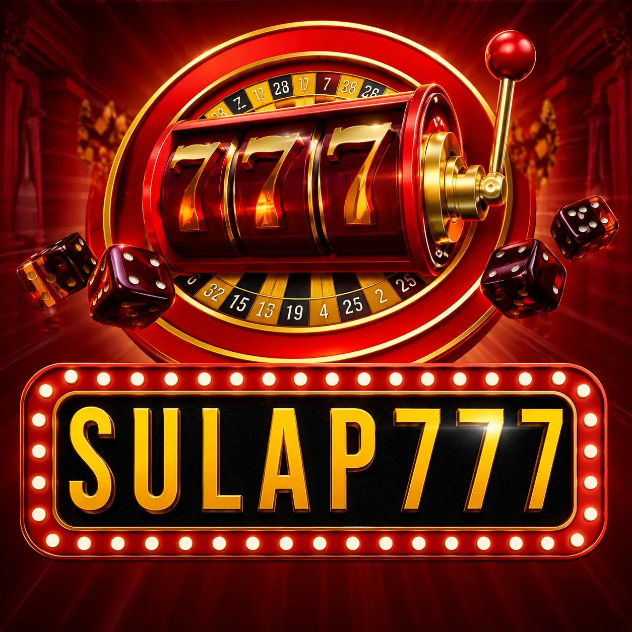 SULAP777 - Game Live Casino Terbaik untuk Pengalaman Bermain yang Menyenangkan