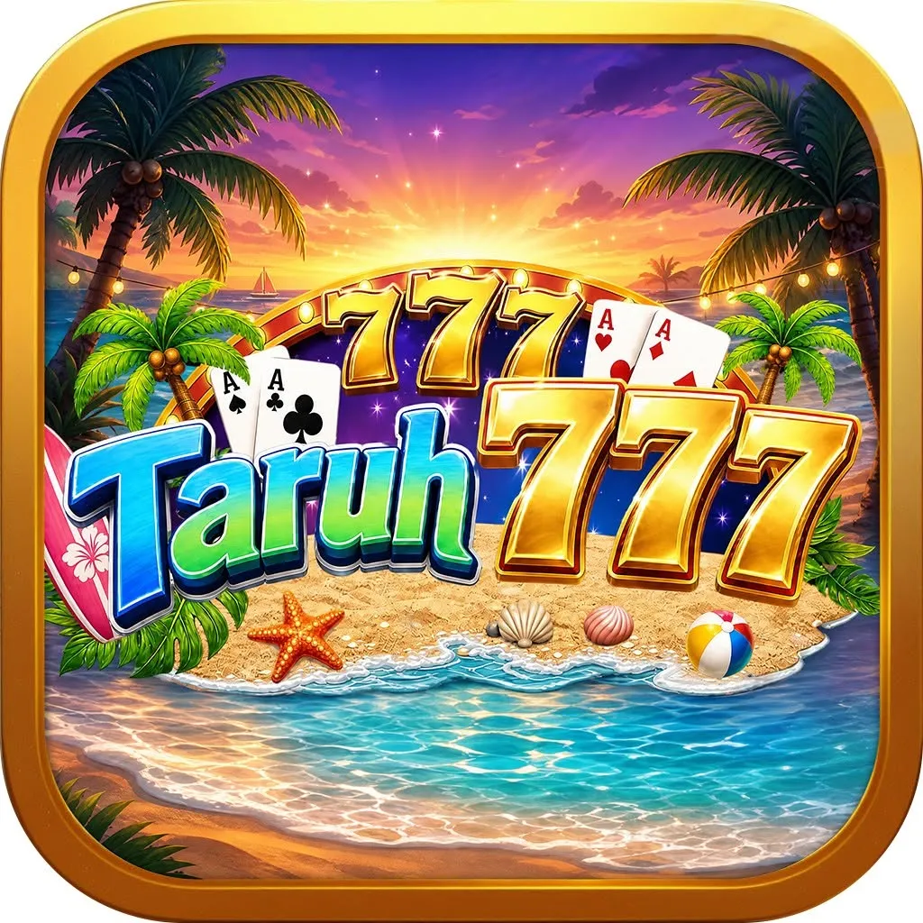 TARUH777 - Game Arcade Seru dan Menantang